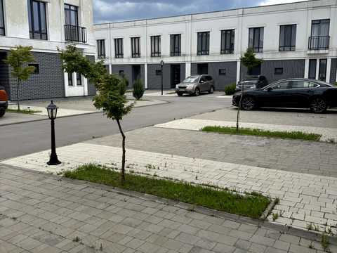 будинок за адресою Канівська вул.