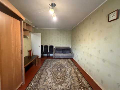 квартира за адресою Ахсарова вул., 23