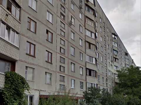 квартира за адресою Ахсарова вул., 23