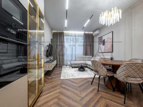 квартира по адресу Зверинецкая ул., 70-А