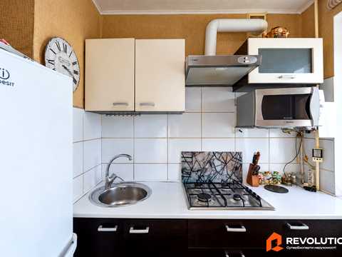 квартира за адресою Здолбунівська вул., 1