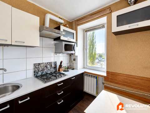 квартира за адресою Здолбунівська вул., 1