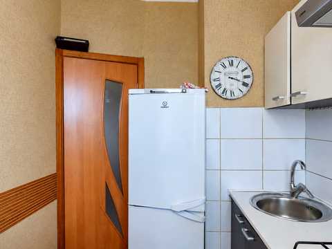 квартира за адресою Здолбунівська вул., 1