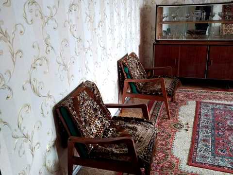 квартира по адресу Героев просп., 45