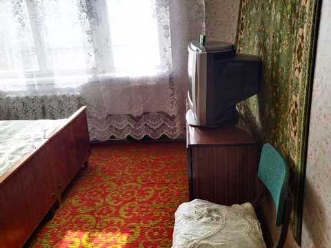 квартира по адресу Героев просп., 45