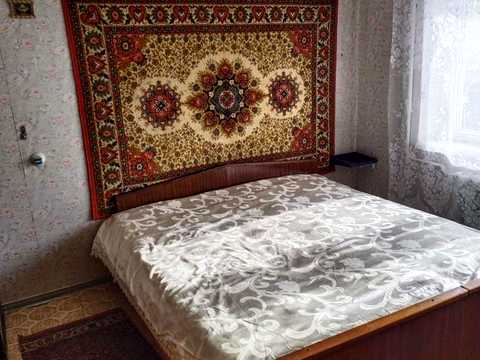 квартира по адресу Героев просп., 45