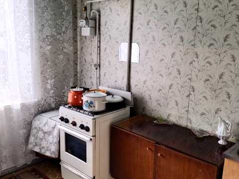 квартира по адресу Героев просп., 45