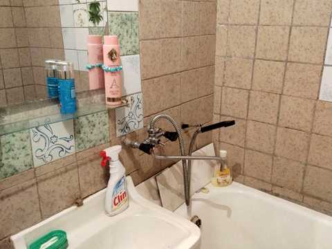 квартира по адресу Героев просп., 45