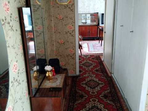квартира по адресу Героев просп., 45