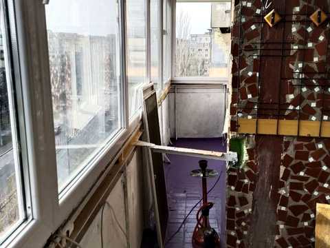 квартира по адресу Героев просп., 45