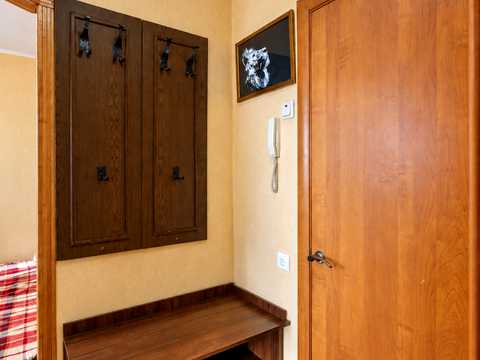 квартира за адресою Здолбунівська вул., 1