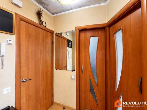 квартира за адресою Здолбунівська вул., 1