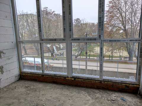 квартира за адресою Волошкова вул. (Іванова), (Будинок)