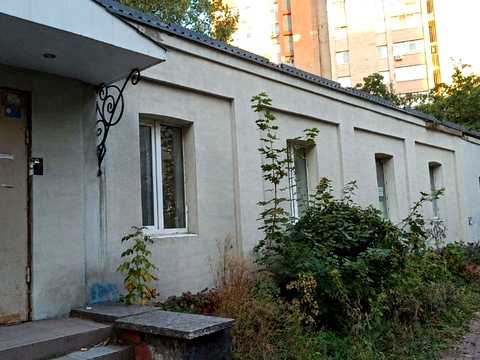 комерційна за адресою Білоруська вул., 26А