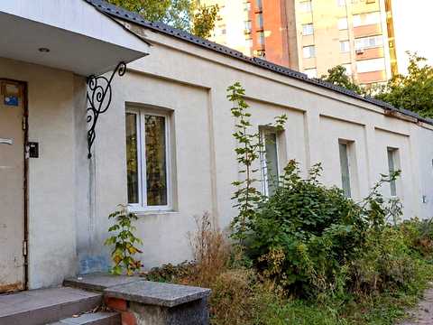 комерційна за адресою Білоруська вул., 26А