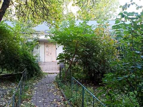 комерційна за адресою Білоруська вул., 26А