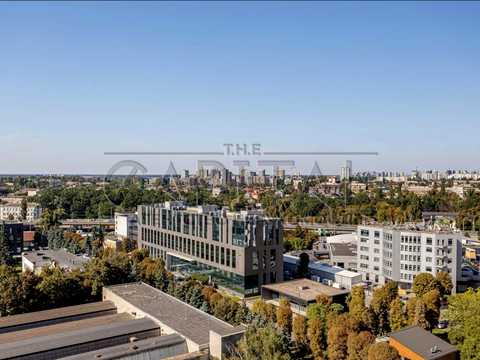 квартира за адресою Берестейський просп. (Перемоги), 67-А