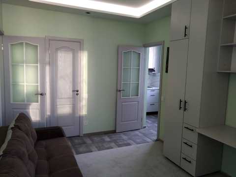 квартира за адресою Магістральна вул., (Будинок)
