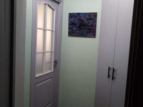 квартира за адресою Магістральна вул., (Будинок)