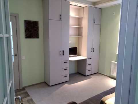 квартира за адресою Магістральна вул., (Будинок)