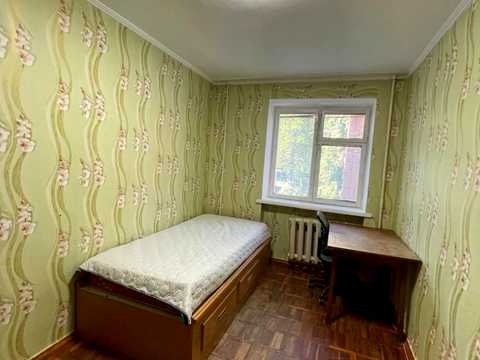 квартира за адресою Героїв Майдану вул. (Театральна), 46