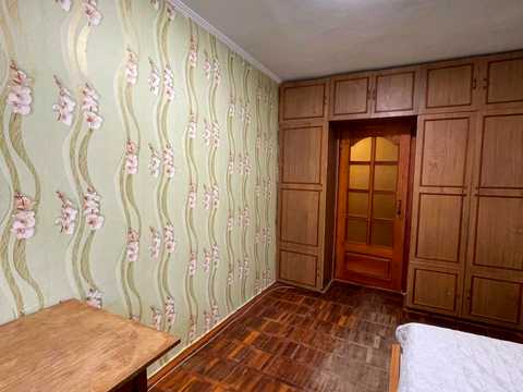 квартира за адресою Героїв Майдану вул. (Театральна), 46