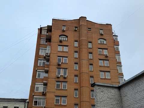 паркомісце за адресою Київ, Обсерваторна вул., 7