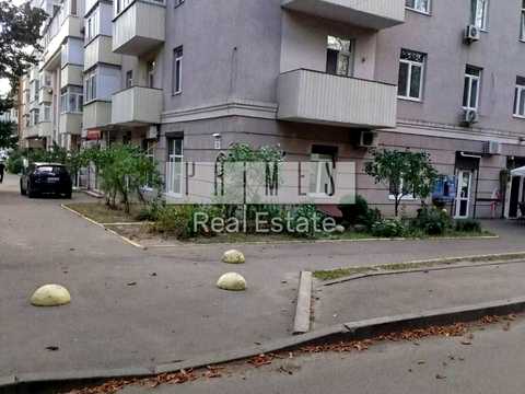 комерційна за адресою Гарматна вул., 20