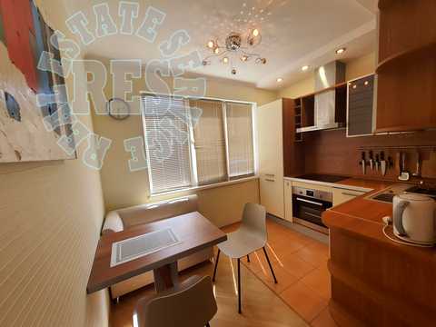 квартира по адресу Панаса Мирного ул., 11