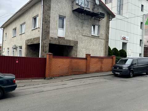 дом по адресу Счастливая ул., 33