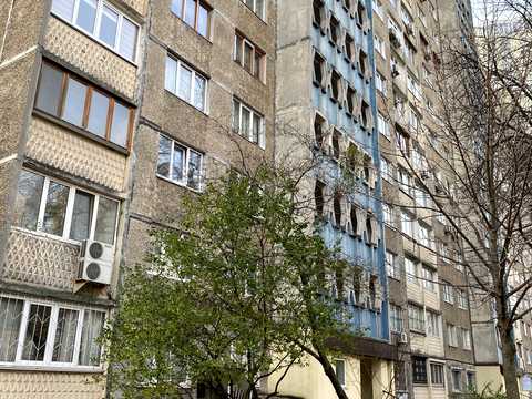квартира по адресу Панаса Мирного ул., 11