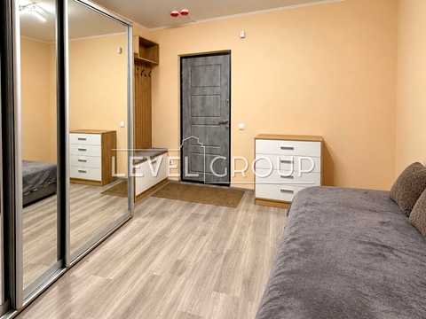 квартира за адресою Балтійський пров., 1