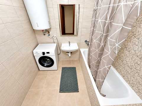 квартира за адресою Балтійський пров., 1