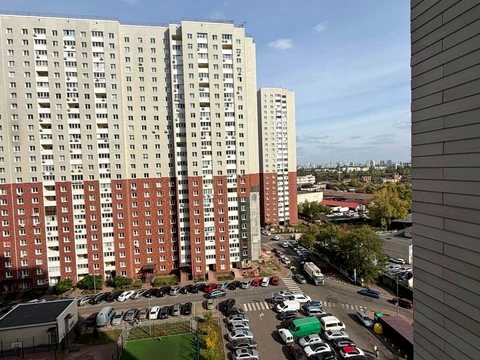квартира за адресою Балтійський пров., 1