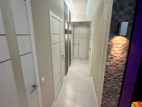 квартира за адресою Генуезька вул., 24д к.1-3