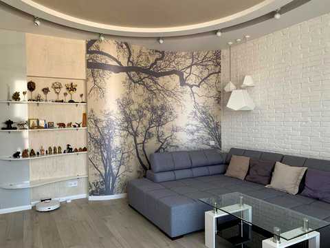 квартира за адресою Генуезька вул., 24д к.1-3