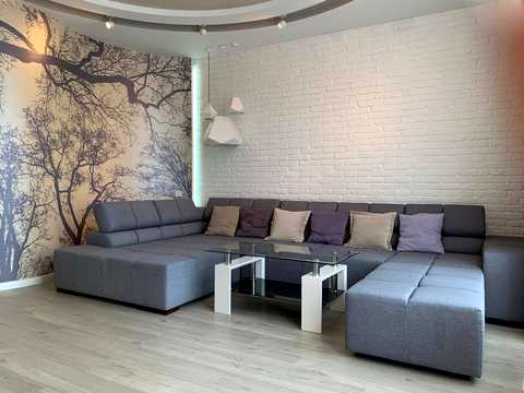 квартира за адресою Генуезька вул., 24д к.1-3