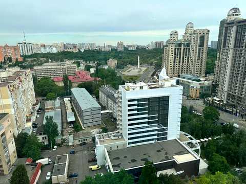 квартира за адресою Генуезька вул., 24д к.1-3