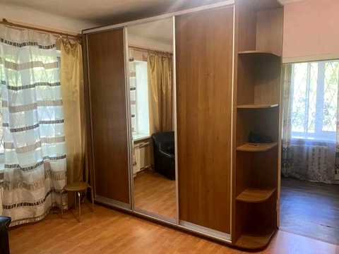 квартира за адресою Леоніда Каденюка просп. (Юрія Гагаріна), 3-А