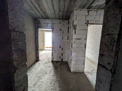 квартира за адресою Волошкова вул. (Іванова), (Будинок)