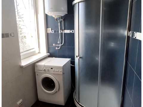 квартира по адресу Рабочий пер., 1