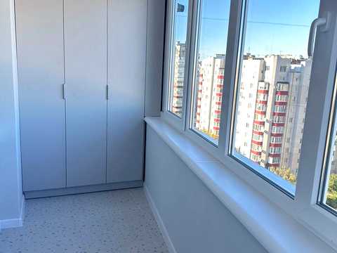 квартира за адресою Хмельницький, Зарічанська вул., (Будинок 2)