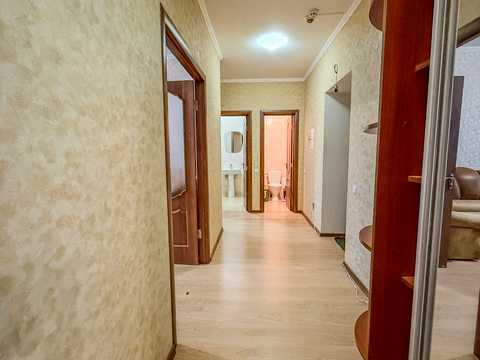 квартира за адресою Валерія Лобановського вул., 28