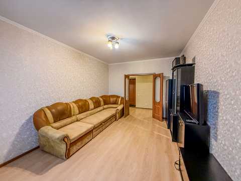 квартира за адресою Валерія Лобановського вул., 28