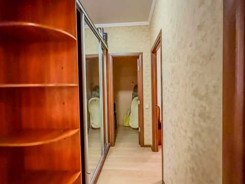 квартира за адресою Валерія Лобановського вул., 28