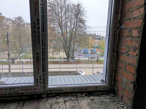 квартира за адресою Волошкова вул. (Іванова), (Будинок)
