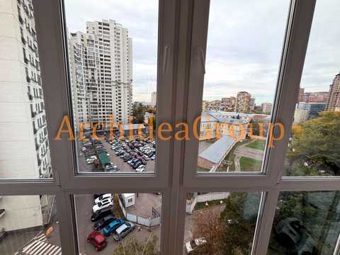 квартира по адресу Леси Украинки бульв., 28-А