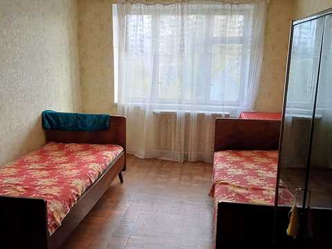 квартира за адресою Борщагівська вул., 14-А