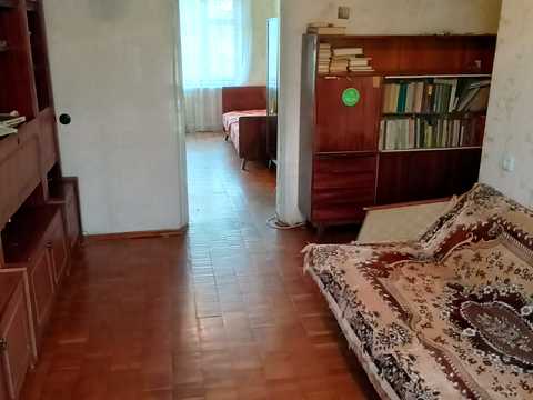квартира за адресою Борщагівська вул., 14-А