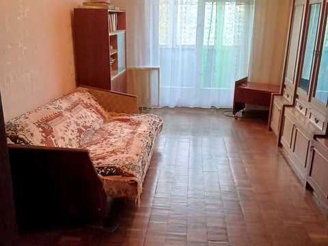 квартира за адресою Борщагівська вул., 14-А